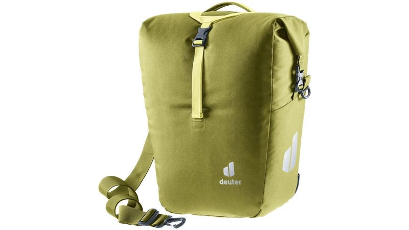 Deuter Valbona 20+5