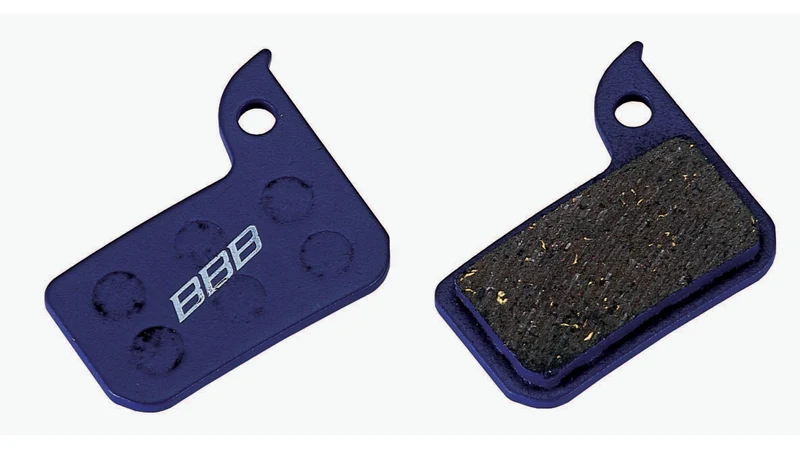 BBB BBS-38 DiscStop Sram Road
