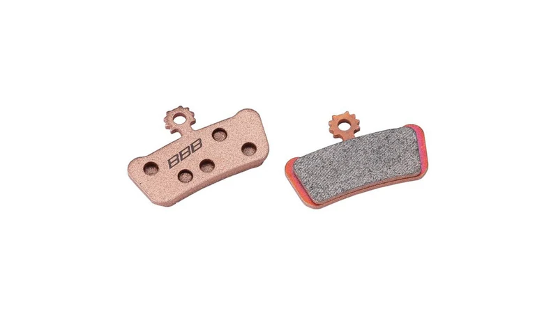 BBB BBS-39S DiscStop XO gesintert