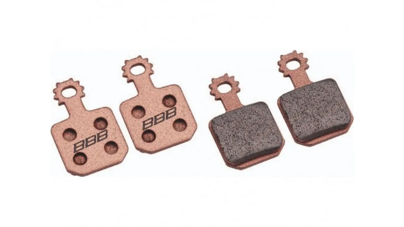 BBB BBS-372S DiscStop gesintert