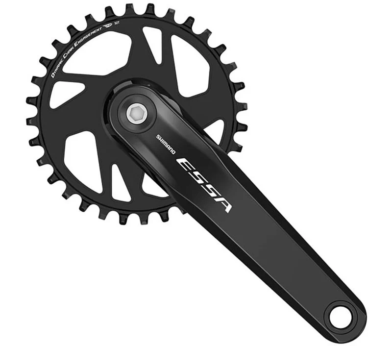 Shimano Kurbg.Essa FCU20001 170 32Z