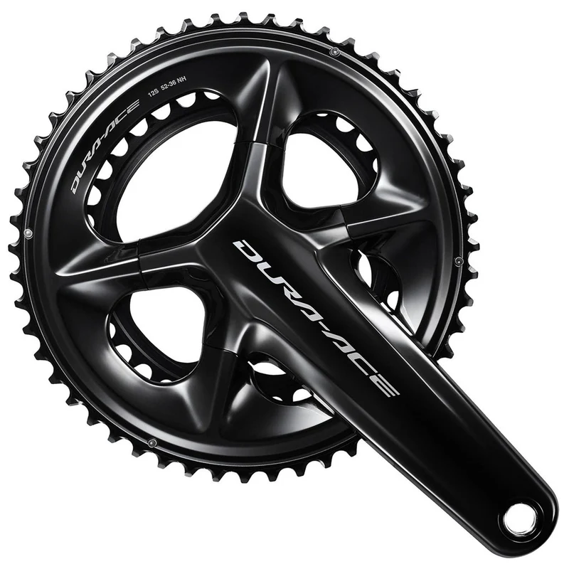 Shimano Kurbg.D-Ace FCR9200 175 54-40