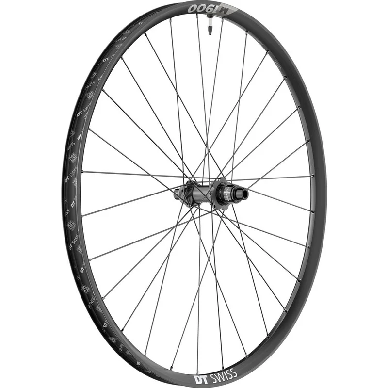 DT Swiss HR M 1900 Spline DB 29"/30mm Alu, sz, CL, 148/12 TA Boost , Sram XD