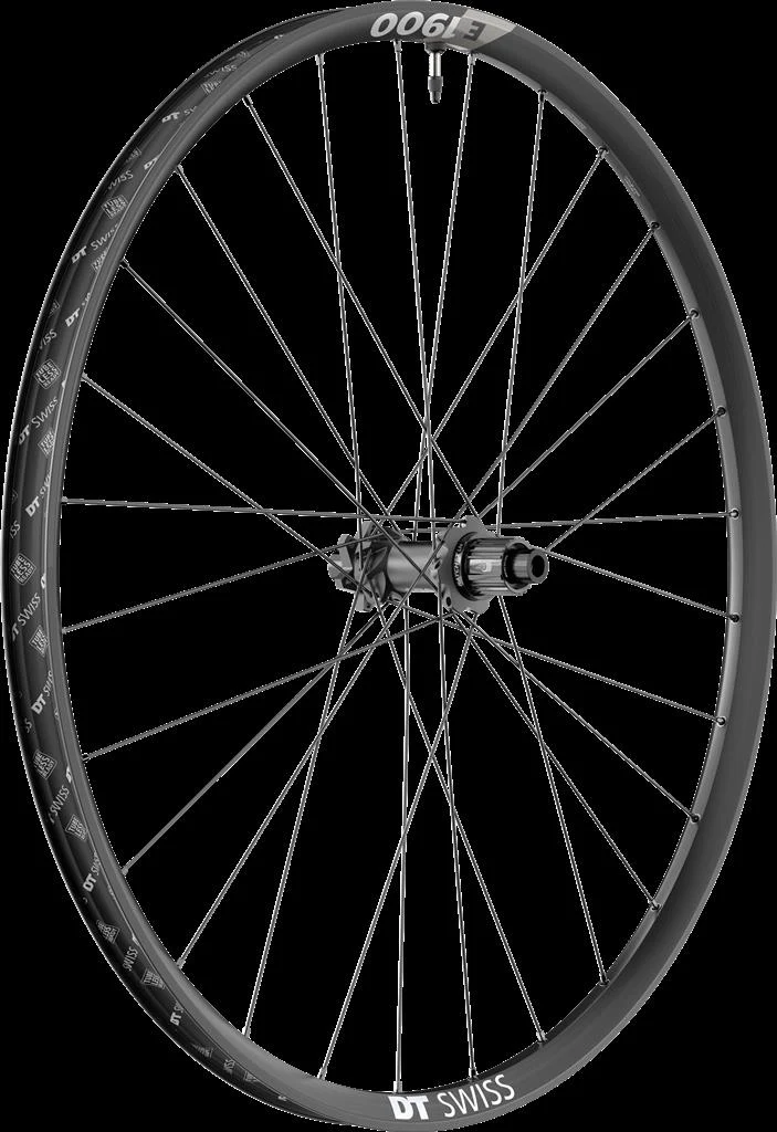 DT Swiss HR E 1900 Spline DB 29"/30mm Alu, sz, IS 6-b, 148/12 TA Bo.,Shim12S L