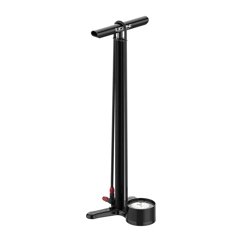 Lezyne Cnc Floor Drive Sw,15B