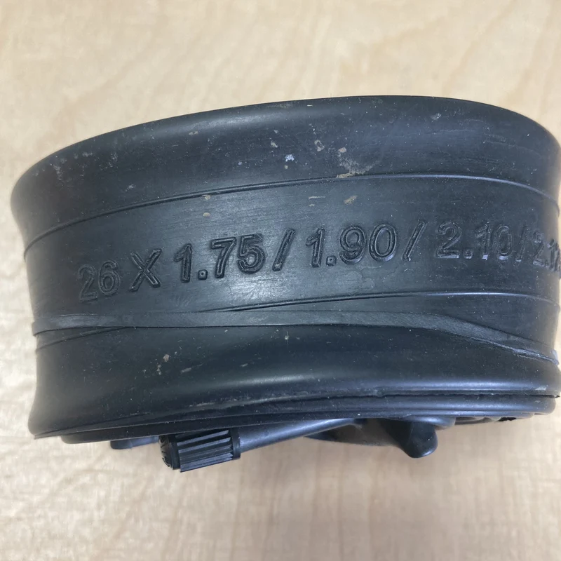 DSI 26x1.75-2.125" 700c Bike Tyre