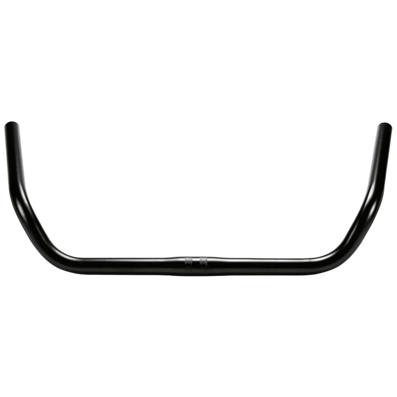 Ergotec Englisher Steel 25.4x565mm Alternate Bike Handlebar