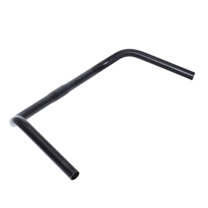 Ergotec Englisher Steel 25.4x565mm Alternate Bike Handlebar