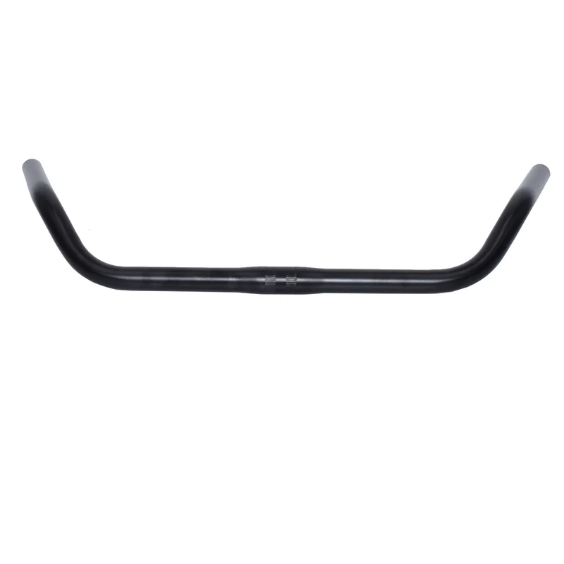 Ergotec Englisher Steel 25.4x565mm Alternate Bike Handlebar