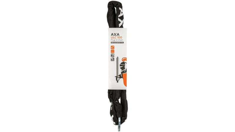 Axa ULC 100 - 5,5 Einsteckkette