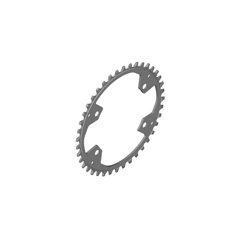 Shimano Kettenblatt Cues FCU6010-2 46Z