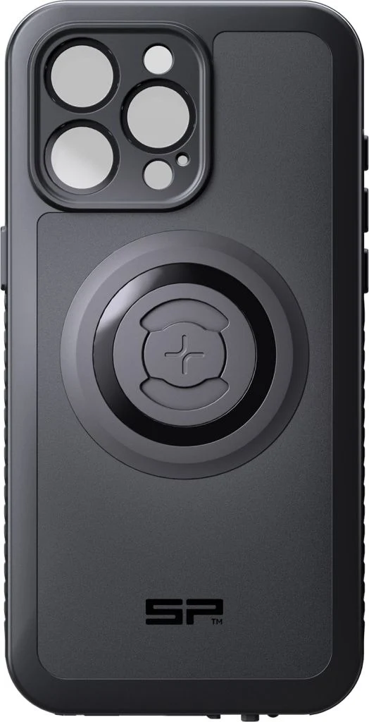 SP Connect Case SPC+ Xtreme Ip 15 Pro Max