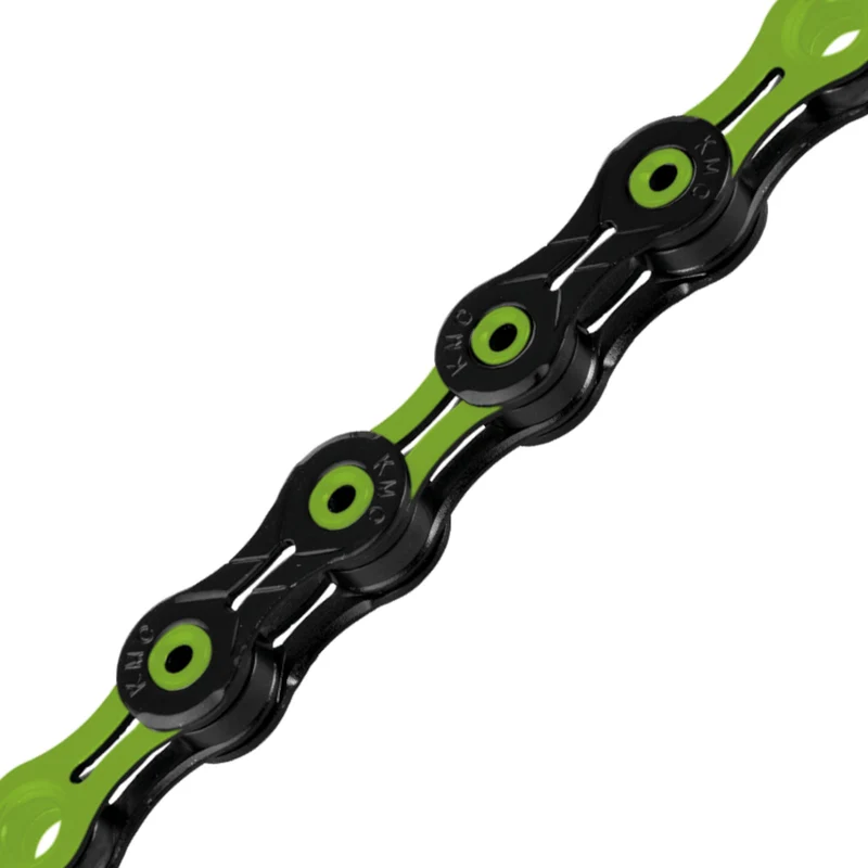 KMC X10 SL DLC 10 Speed Bike Chain