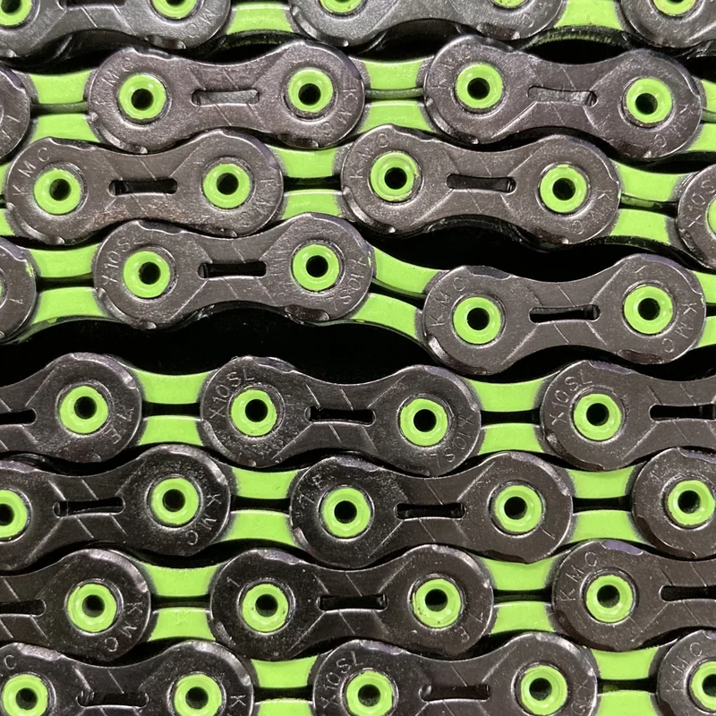 KMC X10 SL DLC 10 Speed Bike Chain