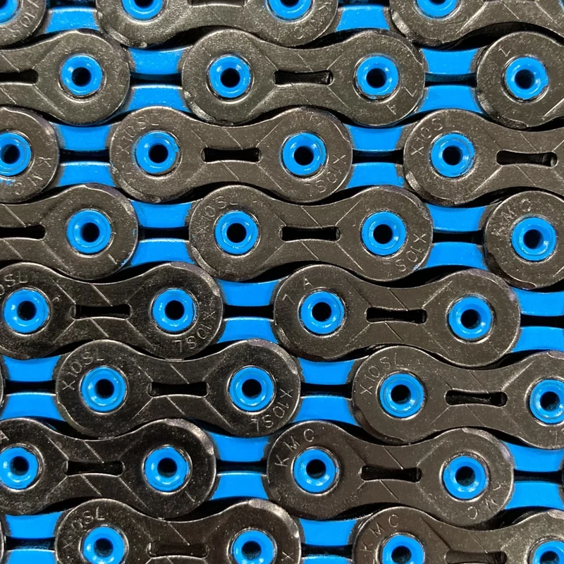 KMC X10 SL DLC 10 Speed Bike Chain