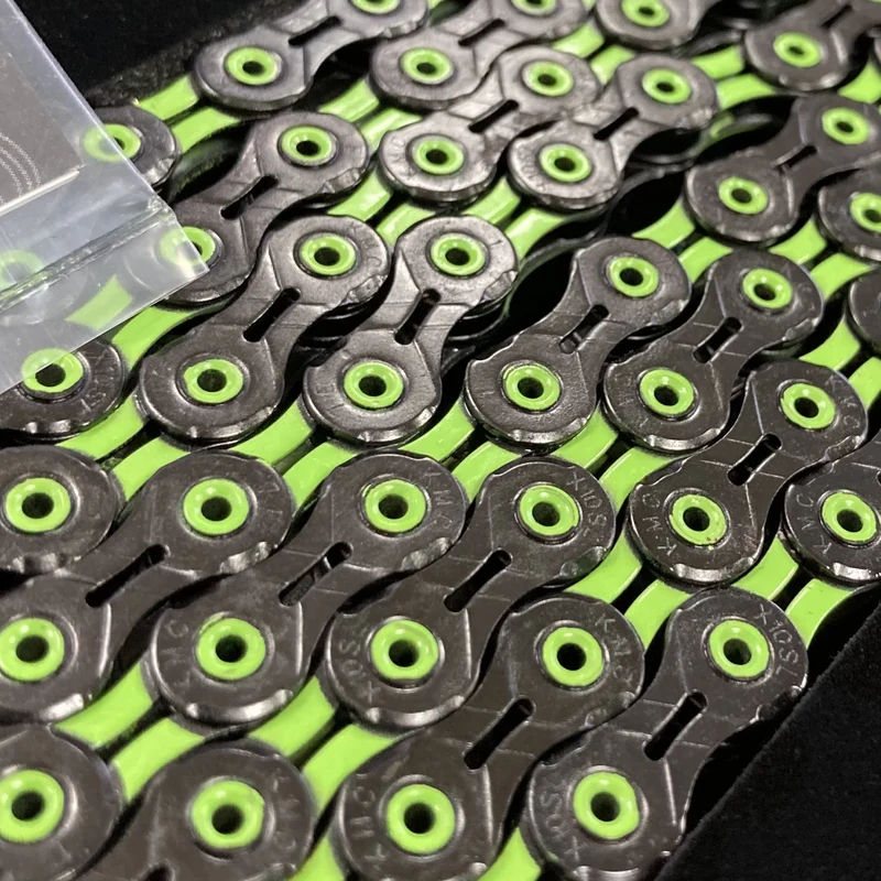KMC X10 SL DLC 10 Speed Bike Chain