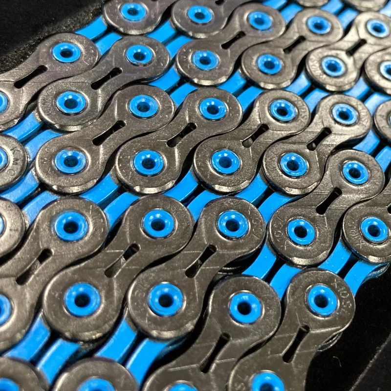 KMC X10 SL DLC 10 Speed Bike Chain