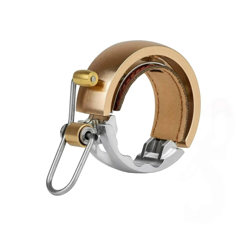 Knog Oi Luxe Bike Bell