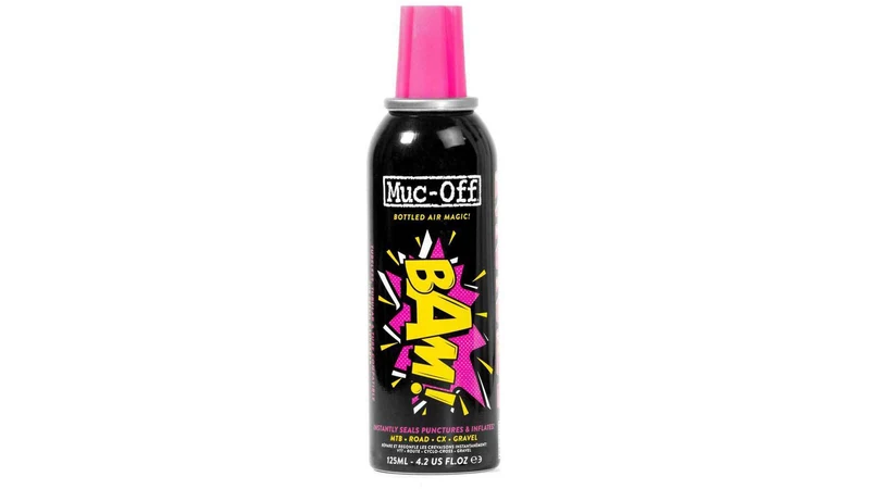 Muc-Off B.A.M.! 125 ml Kartuche