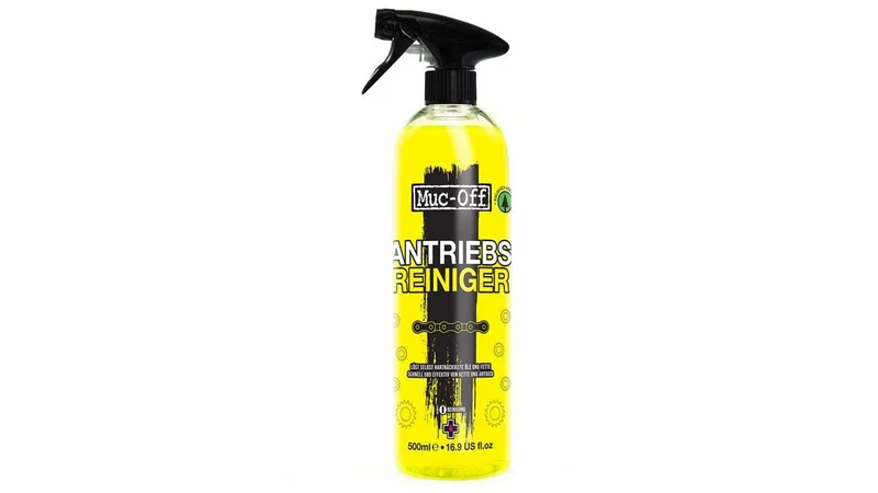 Muc-Off Antriebsreiniger 500ml