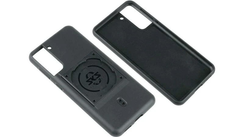 SKS Compit Cover Samsung S21