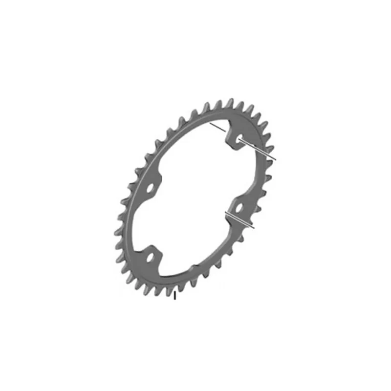 Shimano Kettenblatt 40Z Fc-Rx610-1