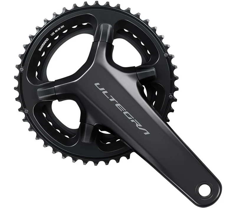 Shimano Kurbg.Ult. FCR8100 172,5 46-36
