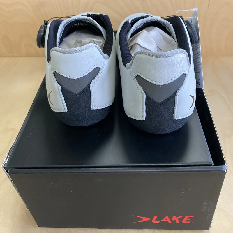 Lake CX238 Men's SPD Road Cycling Shoes