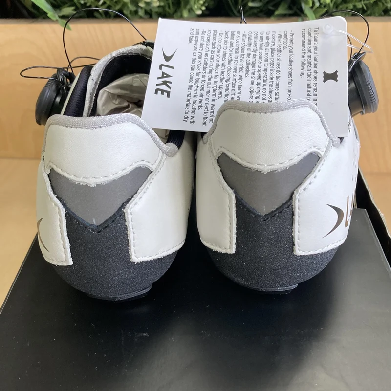 Lake CX238 Men's SPD Road Cycling Shoes