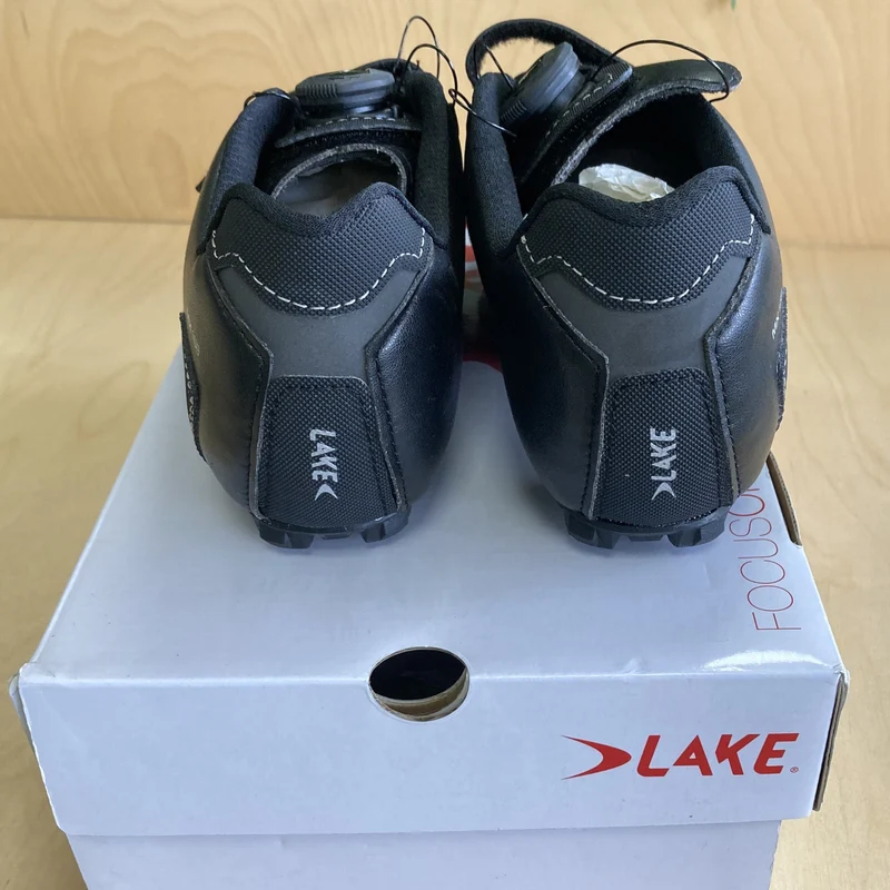 Lake MX168 EU40 Men's Cycling MTB Cycling Shoes