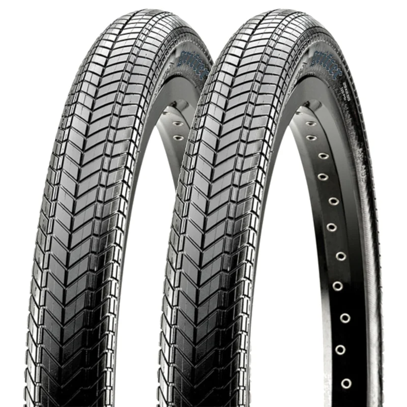 Maxxis Grifter 60 TPI Wire 29x2.5" 29 Inch Bike Tyre