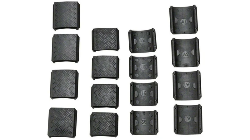 Crankbrothers Mallet Traction Pads