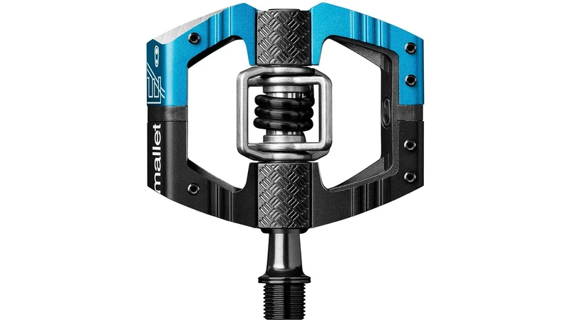 Crankbrothers Mallet Enduro LS