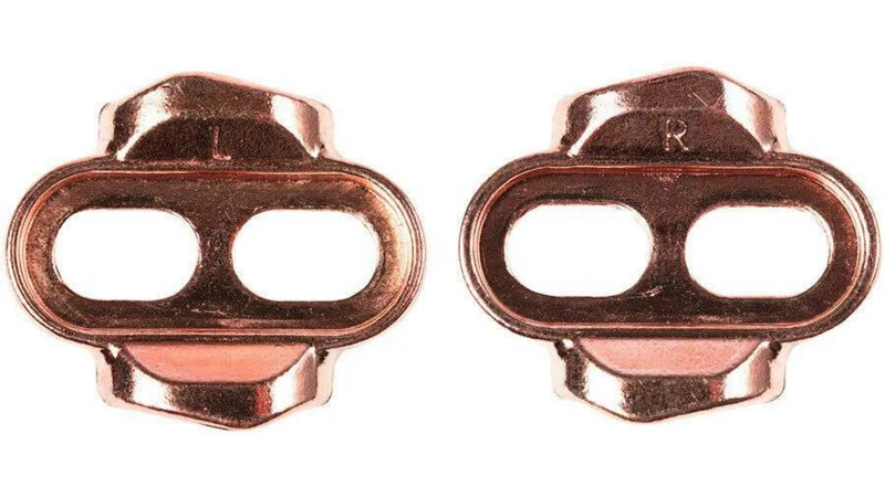 Crankbrothers Easy Cleat +/-6°