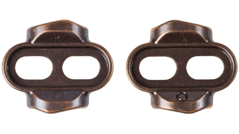 Crankbrothers Easy Cleat +/-0°