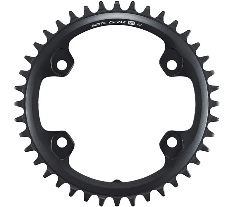 Shimano Kettenblatt GRX 40Z FCRx8201