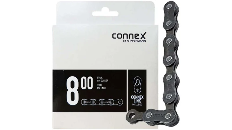 Wippermann Connex 800 1/2" x 3/32"