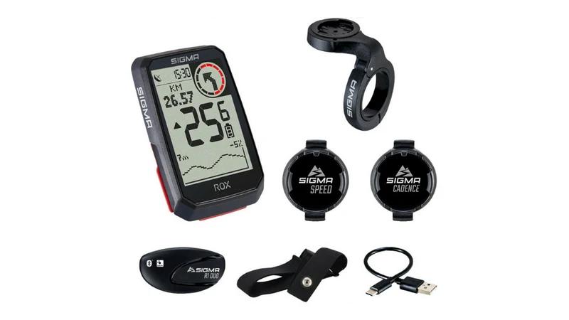 Sigma Rox 4.0 Sensor Set