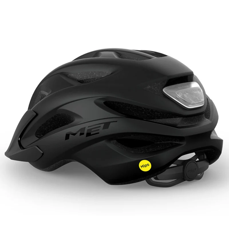 MET Crossover MIPS Cycling Helmet