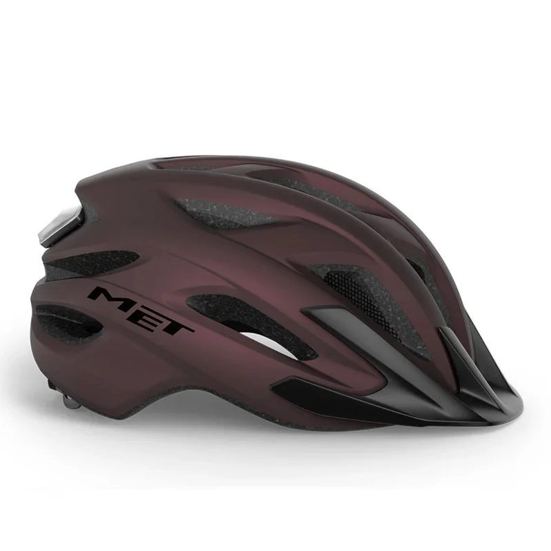 MET Crossover MIPS Cycling Helmet