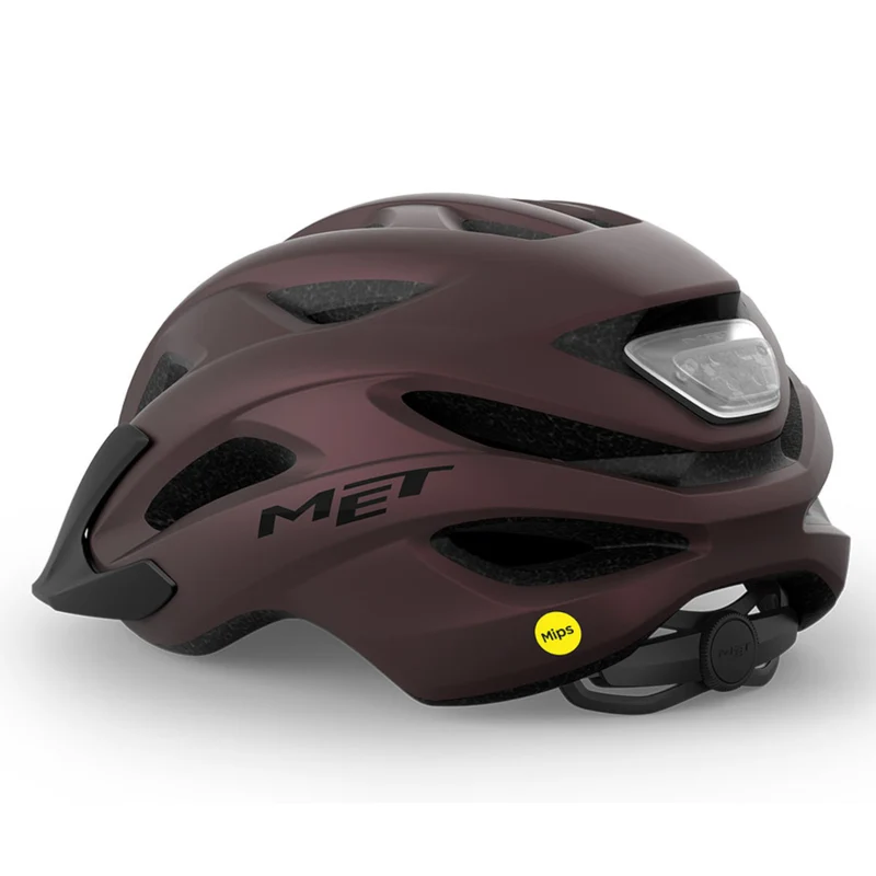 MET Crossover MIPS Cycling Helmet