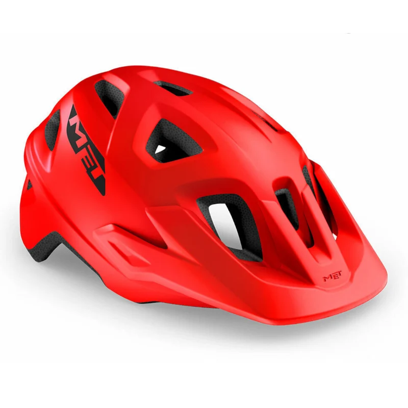 MET Echo Cycling Helmet Small/Medium 52-57cm