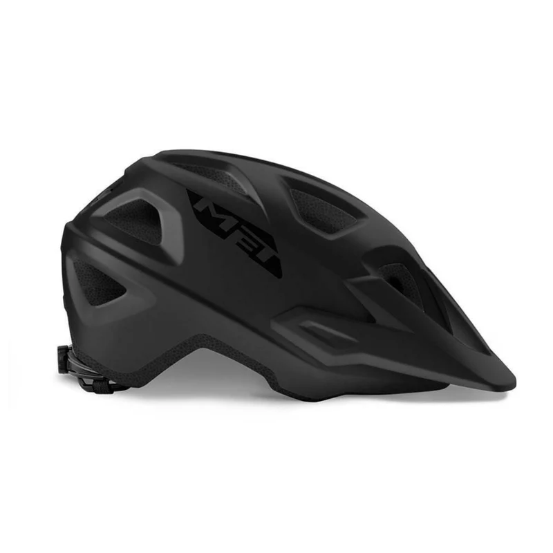 MET Echo Cycling Helmet Small/Medium 52-57cm