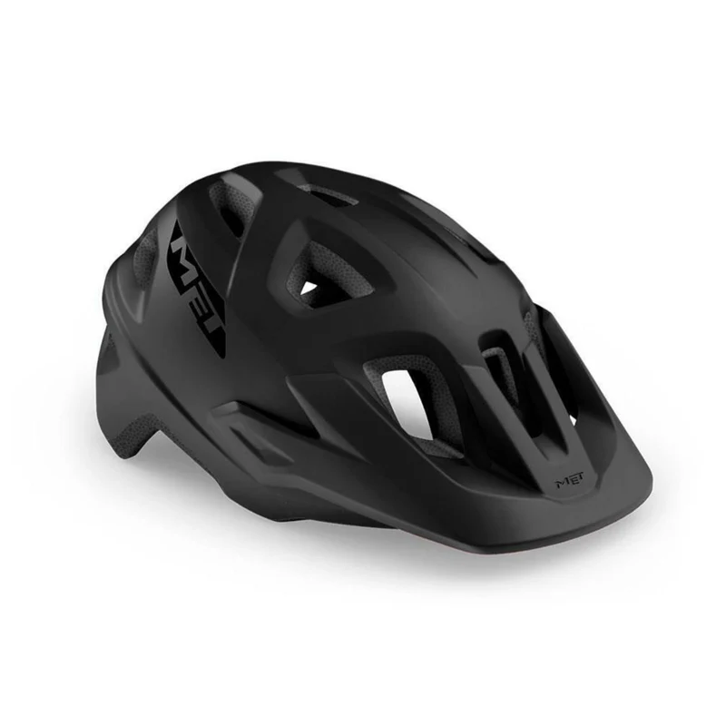 MET Echo Cycling Helmet Small/Medium 52-57cm