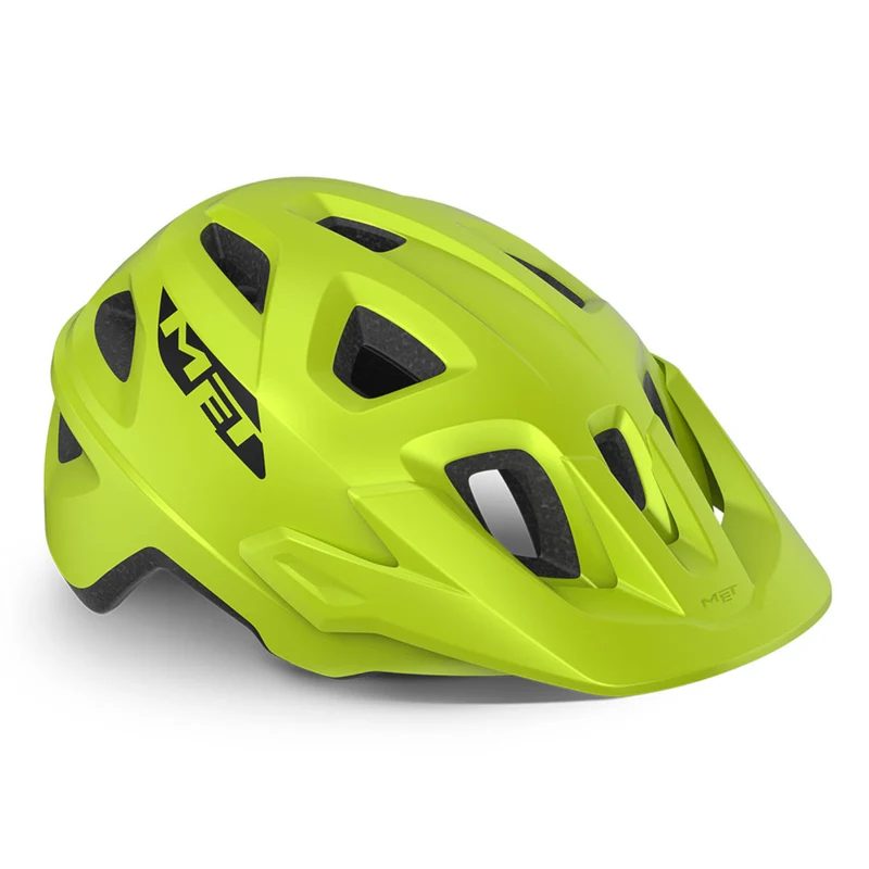 MET Echo Cycling Helmet Small/Medium 52-57cm
