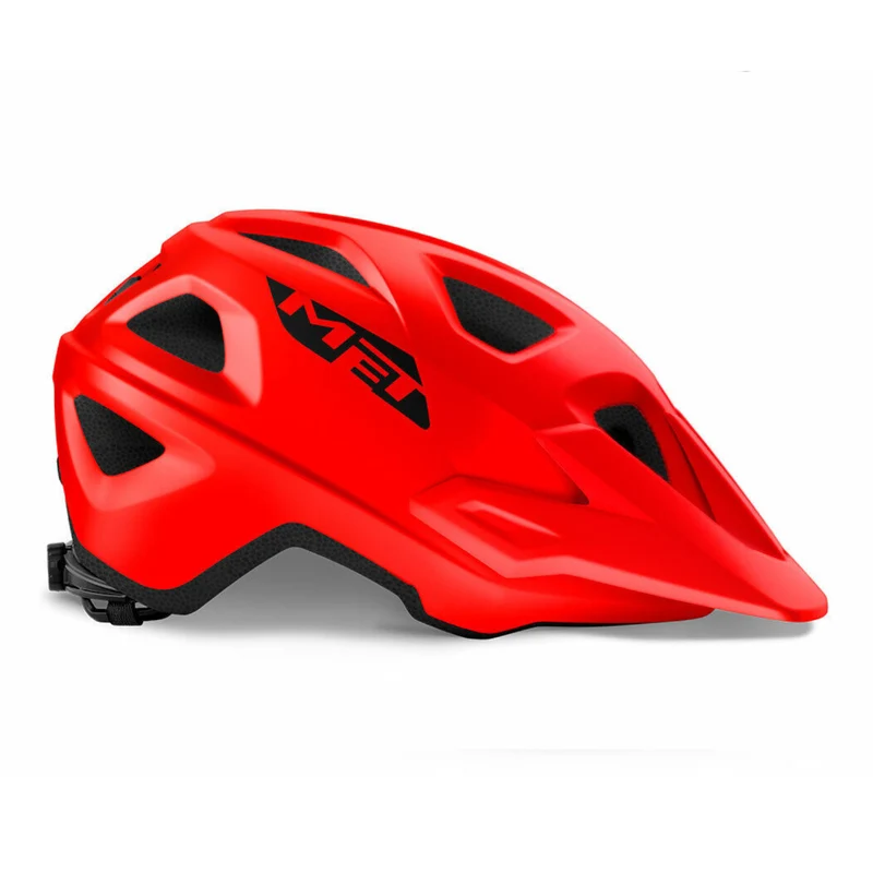 MET Echo Cycling Helmet Small/Medium 52-57cm