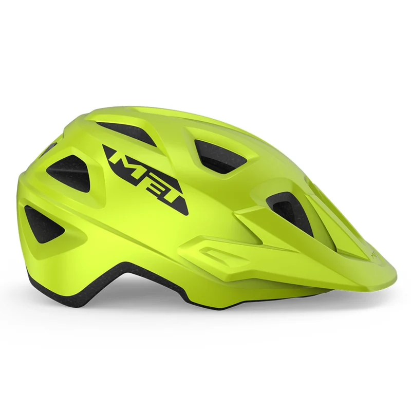 MET Echo Cycling Helmet Small/Medium 52-57cm