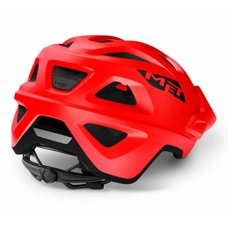 MET Echo Cycling Helmet Small/Medium 52-57cm