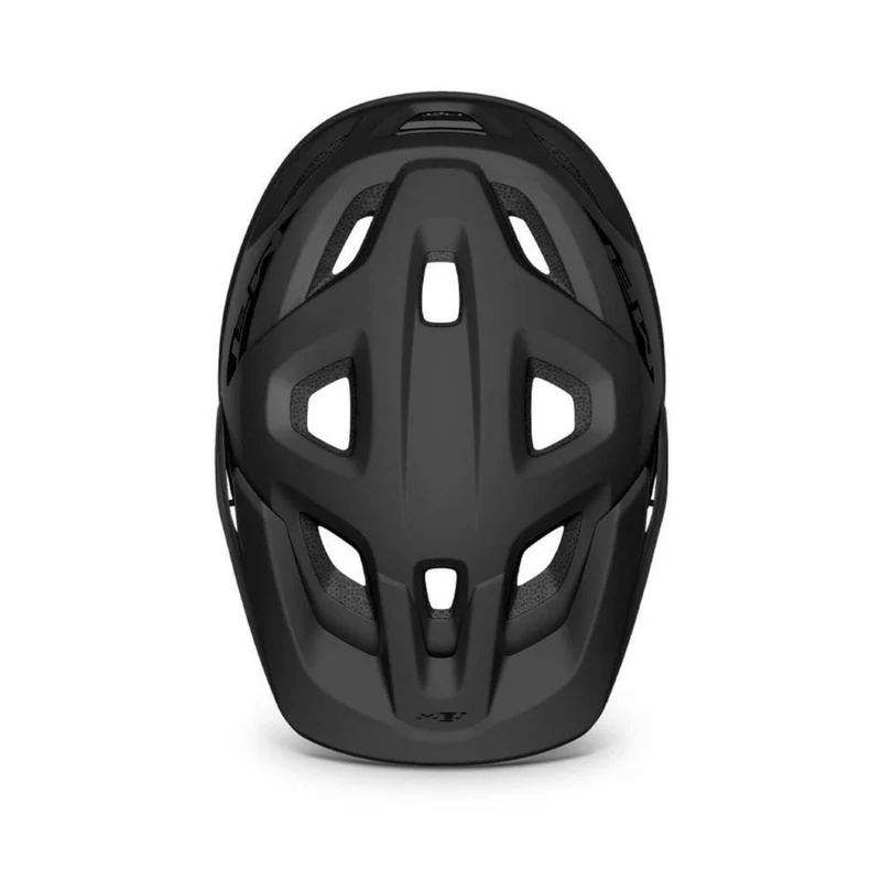 MET Echo Cycling Helmet Small/Medium 52-57cm