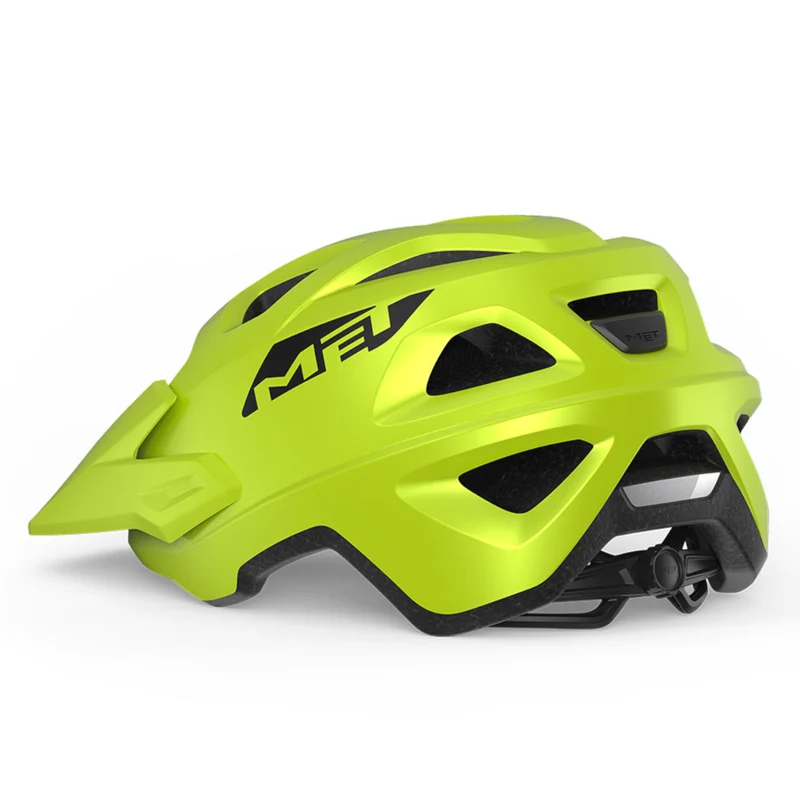 MET Echo Cycling Helmet Small/Medium 52-57cm